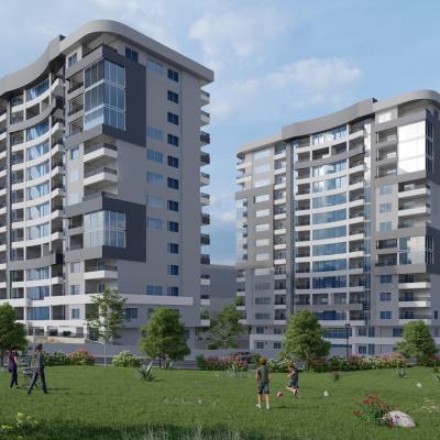 The Kennington Collection, Downtown Dubai